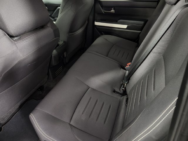 Used 2024 Toyota Tacoma TRD Sport AWD/4WD image 16