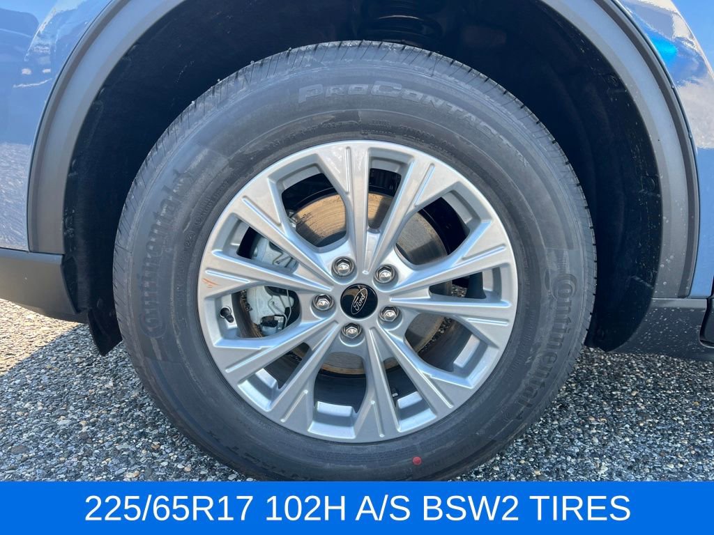 New 2026 Ford Escape Active w/ Cold Weather Package image 21