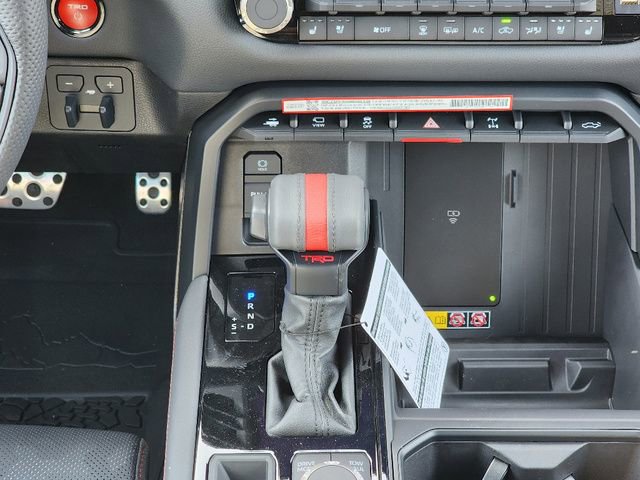 New 2026 Toyota Tundra TRD Pro image 10