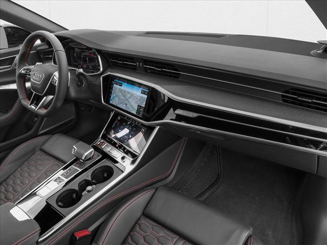 New 2025 Audi RS 6 performance image 11