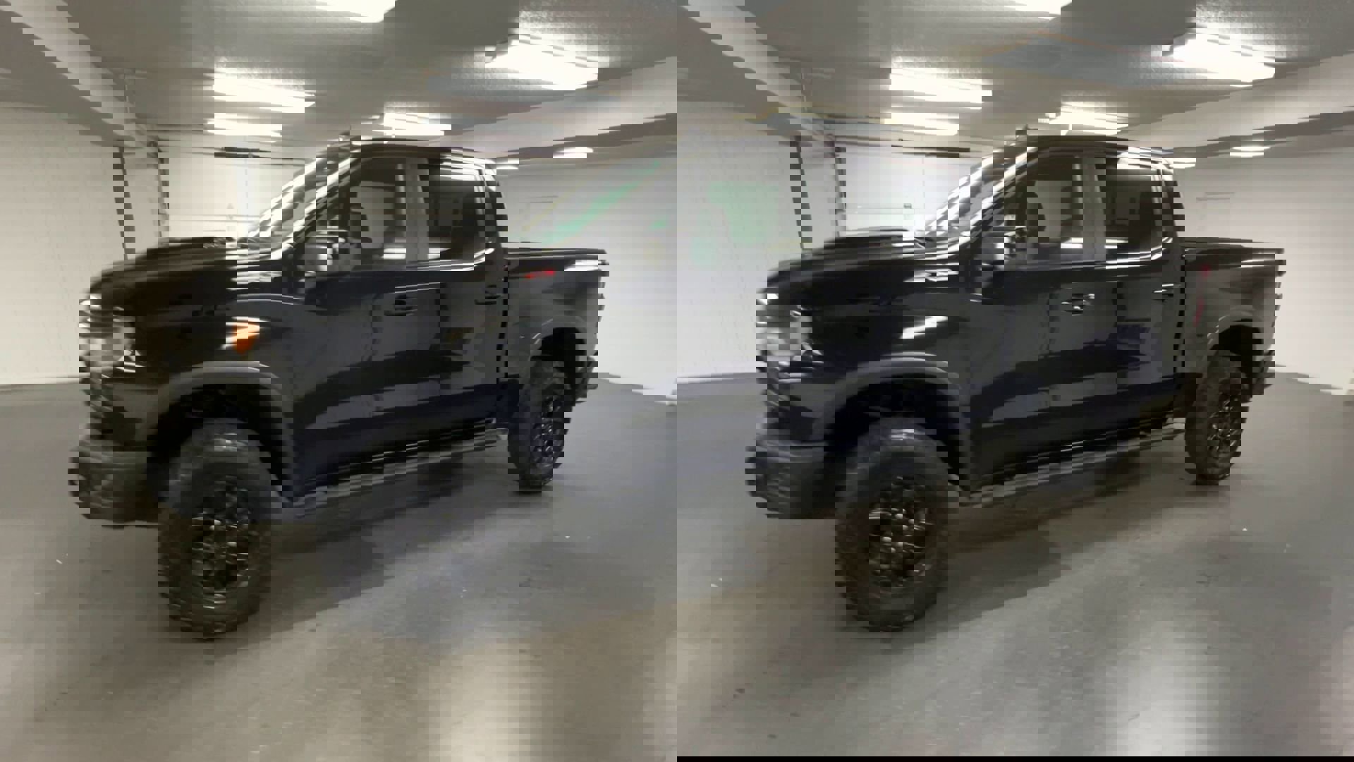 Certified 2024 Chevrolet Silverado 1500 ZR2 w/ ZR2 Bison Edition image 74