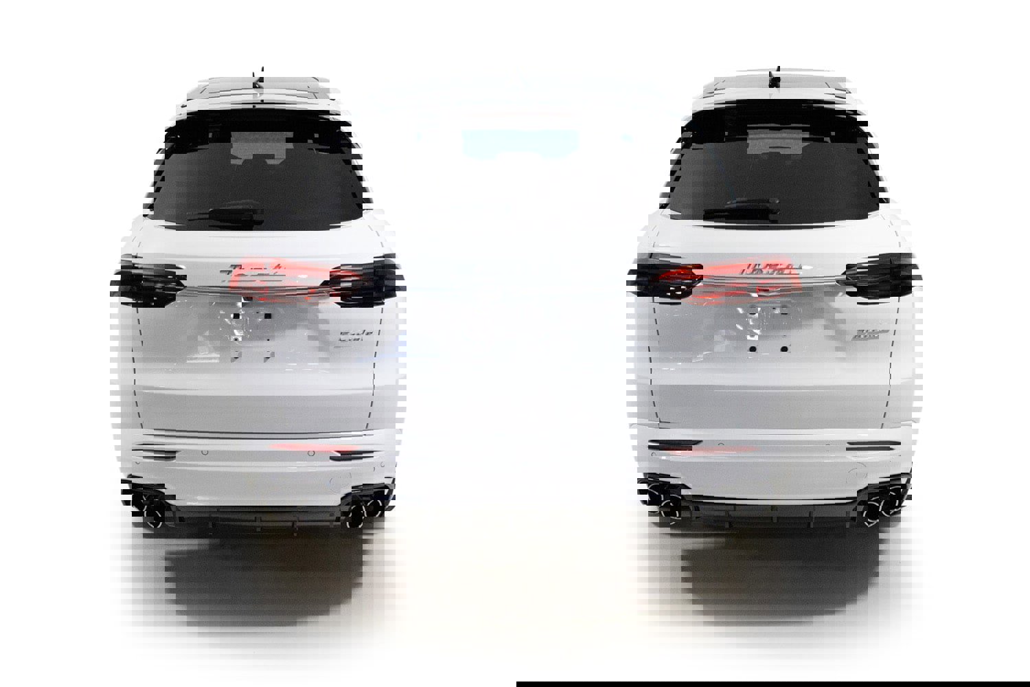 New 2025 Maserati Grecale GT image 5