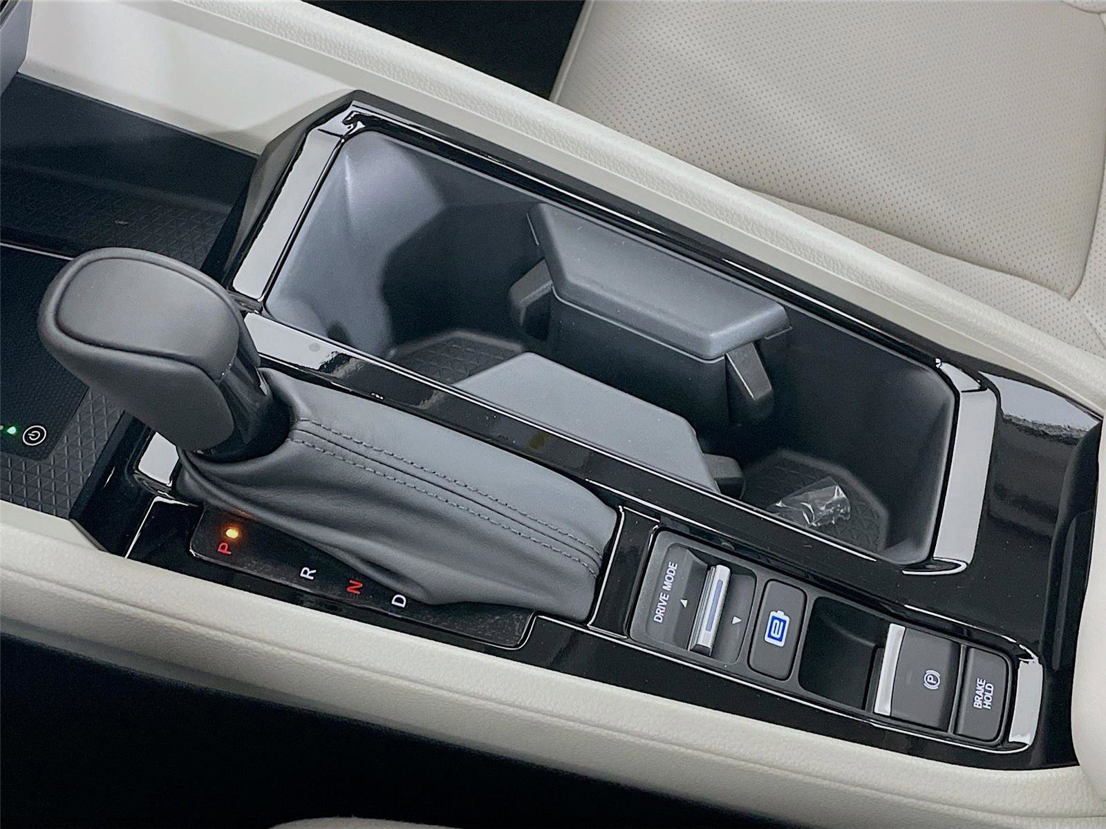 New 2026 Honda Accord EX-L image 15