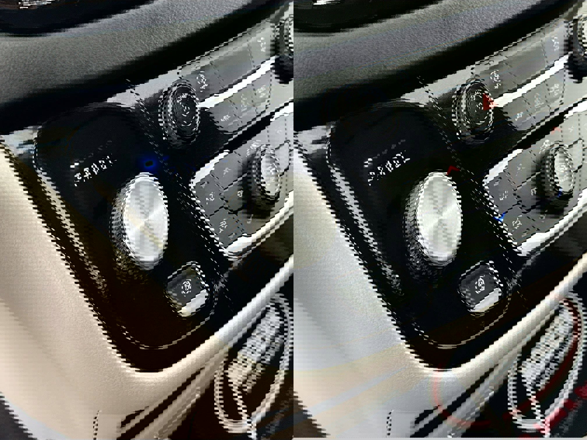 Used 2023 Chrysler Voyager LX image 28