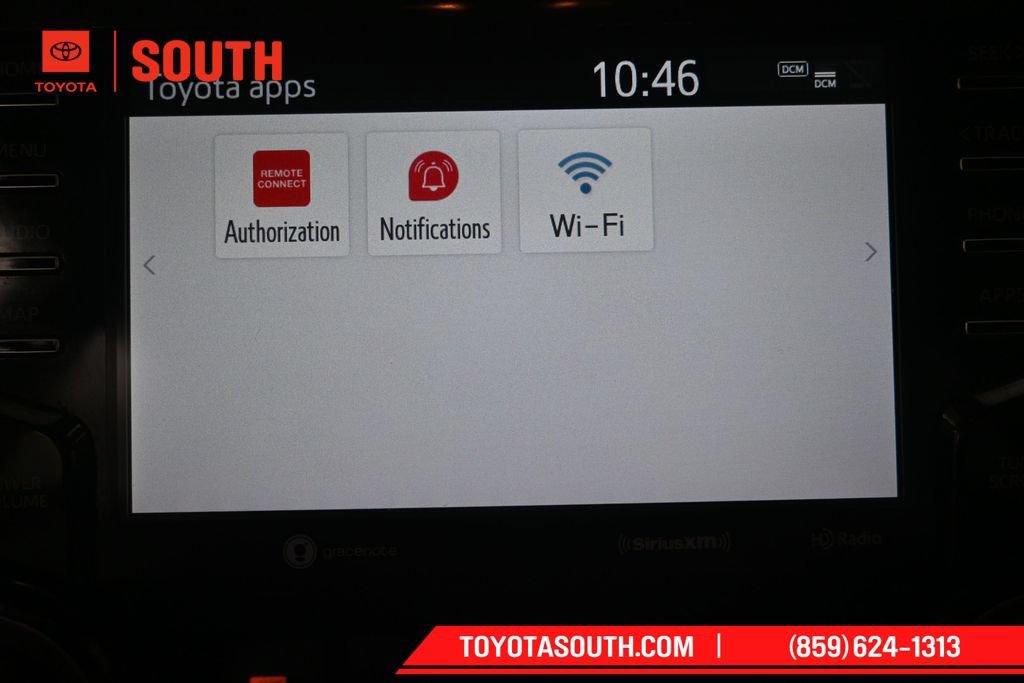 Used 2023 Toyota 4Runner TRD Off-Road AWD/4WD image 15