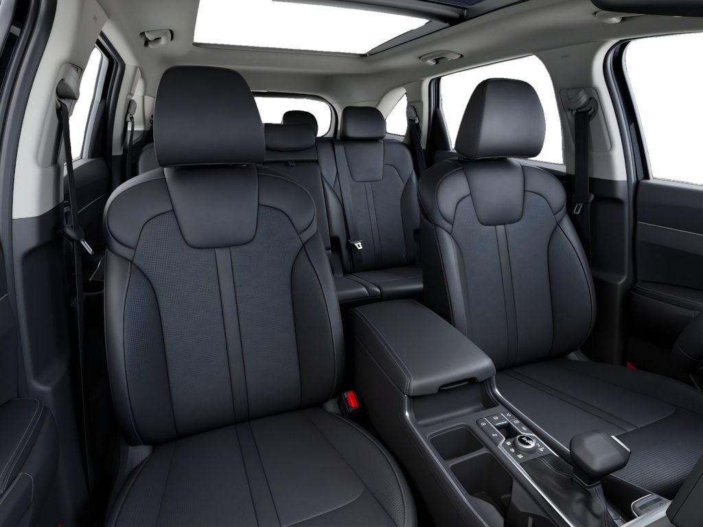 New 2026 Kia Sorento S AWD/4WD image 15