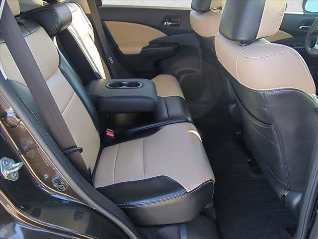 Used 2016 Honda CR-V EX image 21