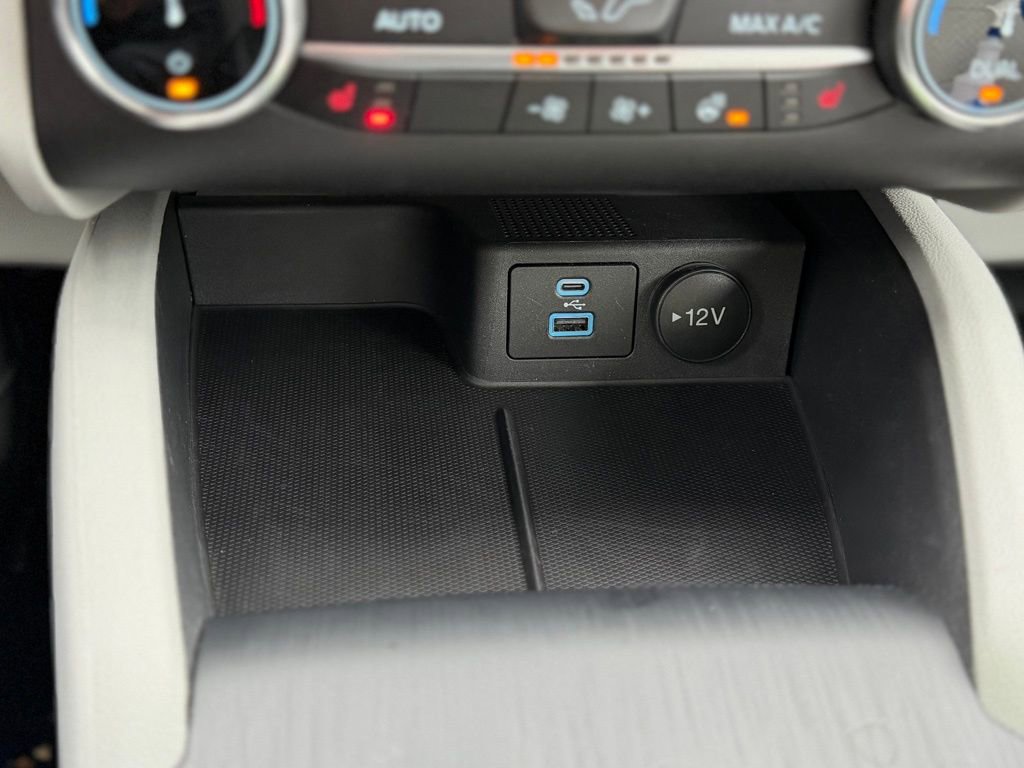 Used 2023 Ford Escape Active image 12
