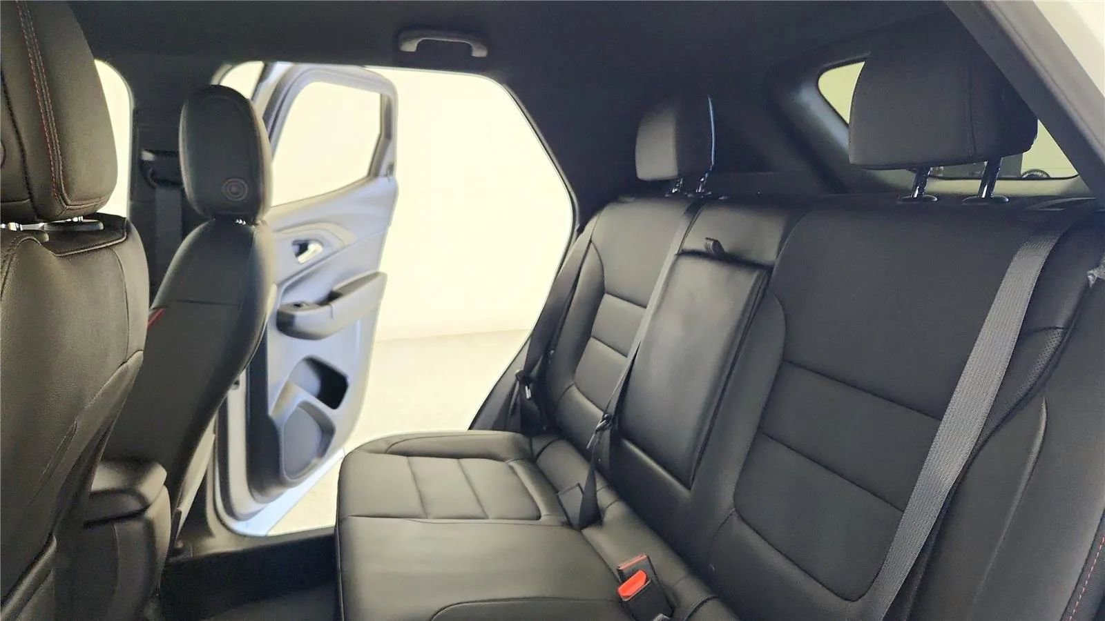 New 2026 Chevrolet TrailBlazer RS w/ Convenience Package image 28