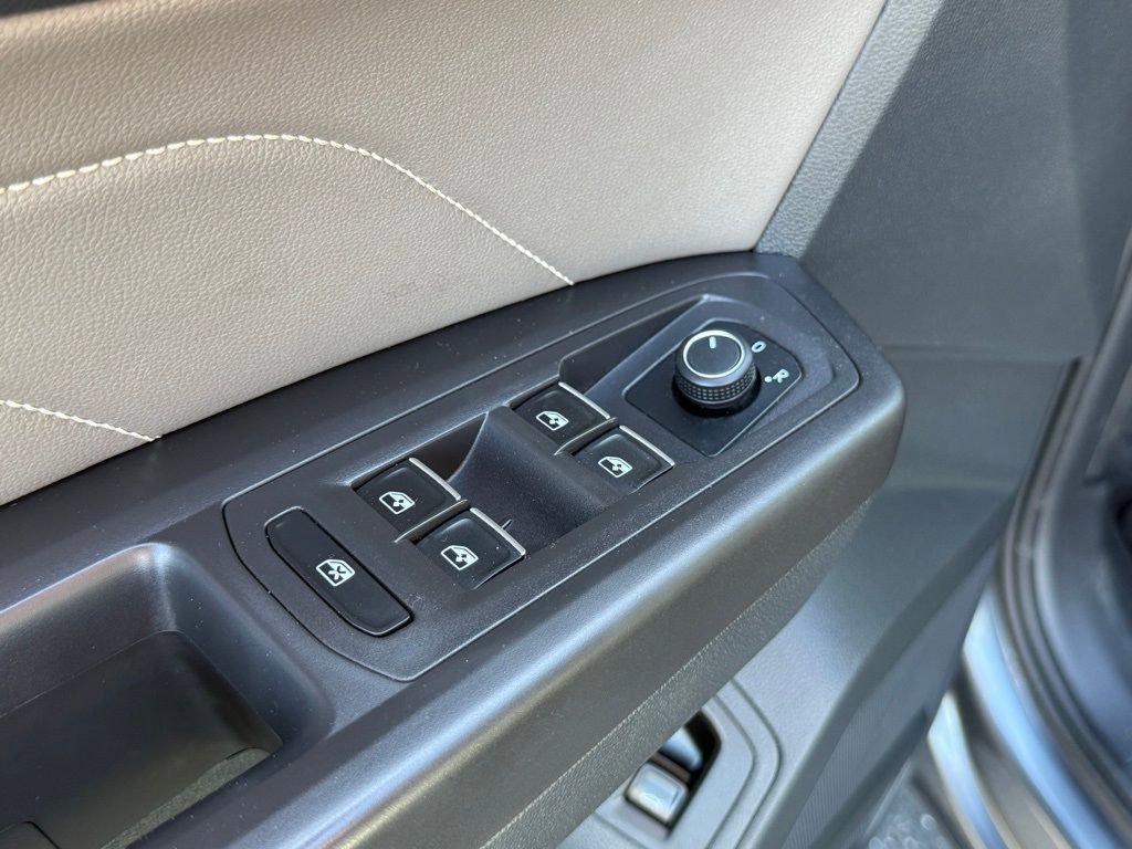 Used 2022 Volkswagen Atlas SE FWD image 13