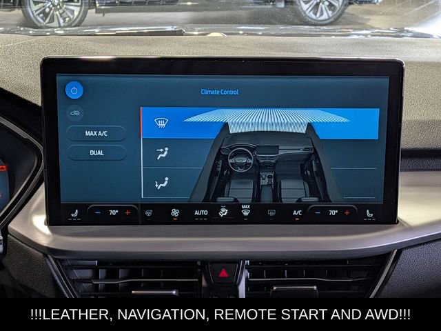 Used 2024 Ford Escape Platinum image 27