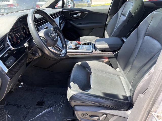 Used 2021 Audi Q7 2.0T Premium AWD/4WD image 16