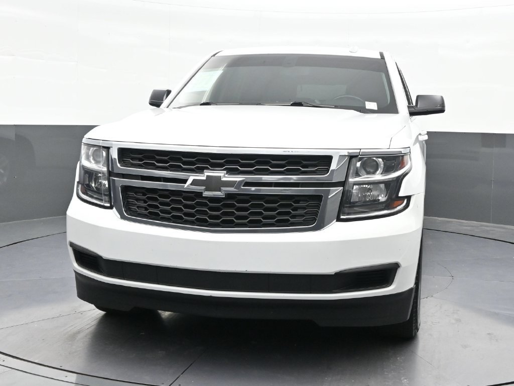 Used 2017 Chevrolet Tahoe LS RWD image 9