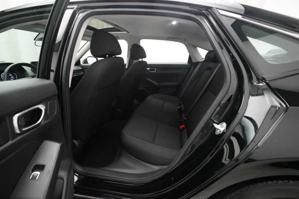 Used 2023 Honda Civic EX image 15