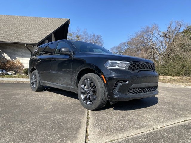 Used 2025 Dodge Durango GT image 12