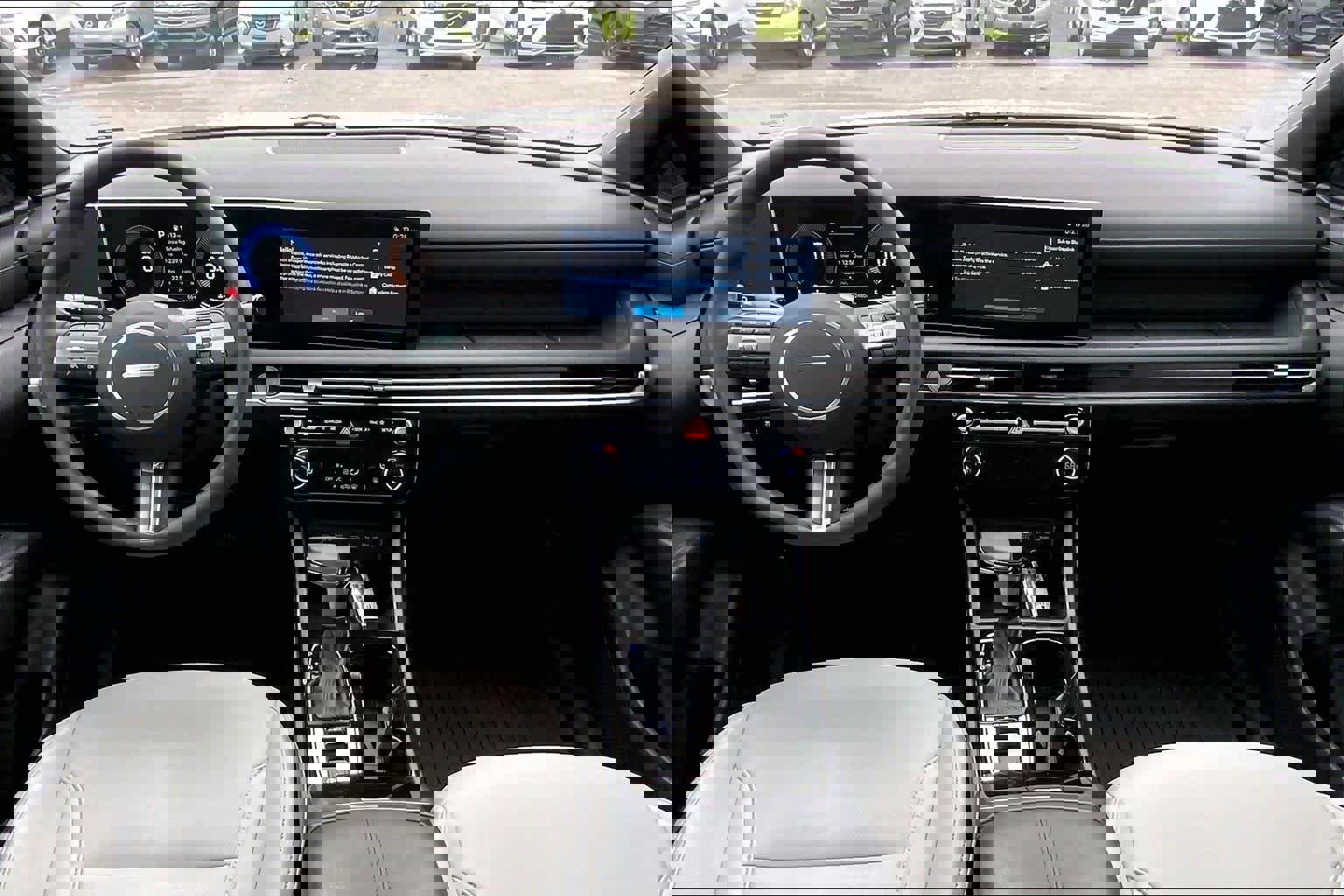 Used 2025 Hyundai Santa Cruz SEL image 15