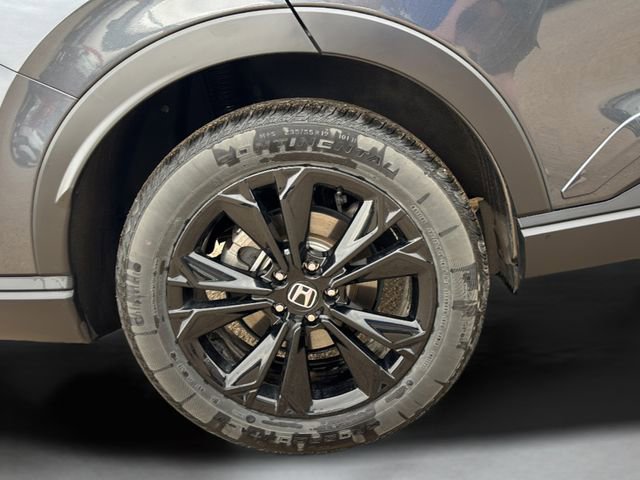 Certified 2023 Honda CR-V Sport Touring image 36