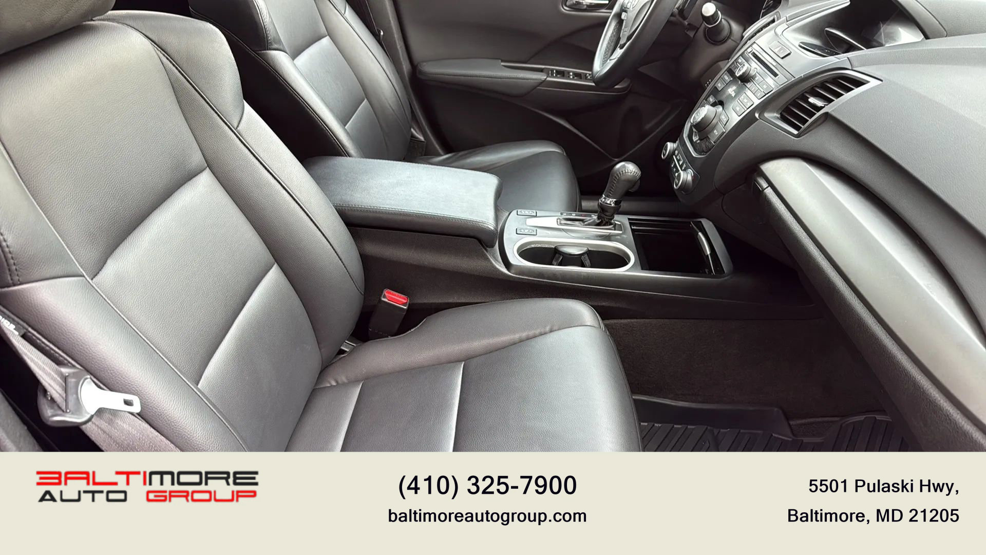 Used 2016 Acura RDX AWD image 21