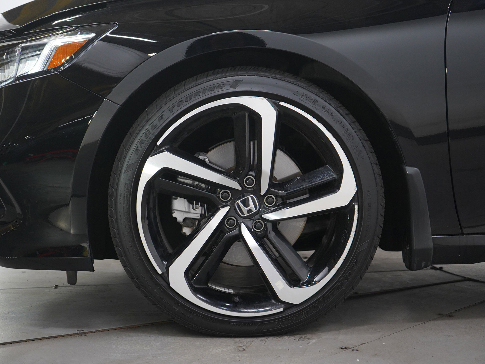 Used 2022 Honda Accord Sport Special Edition image 28