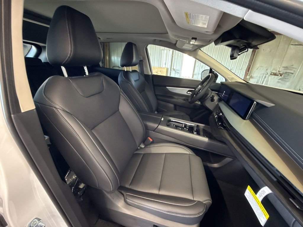 New 2026 Nissan Murano SL AWD/4WD image 26
