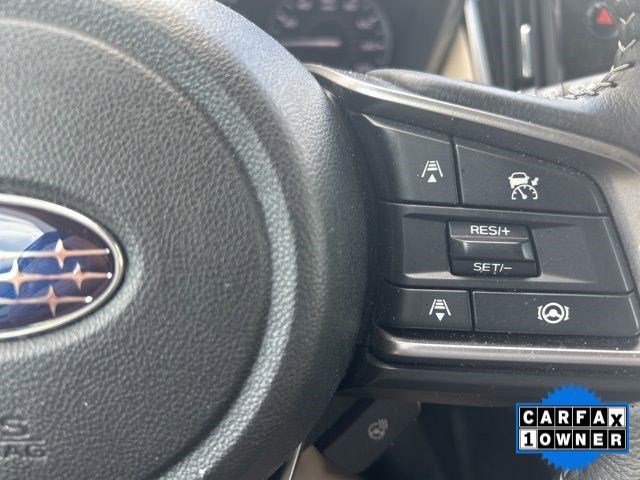 Certified 2025 Subaru Outback Limited AWD/4WD image 23