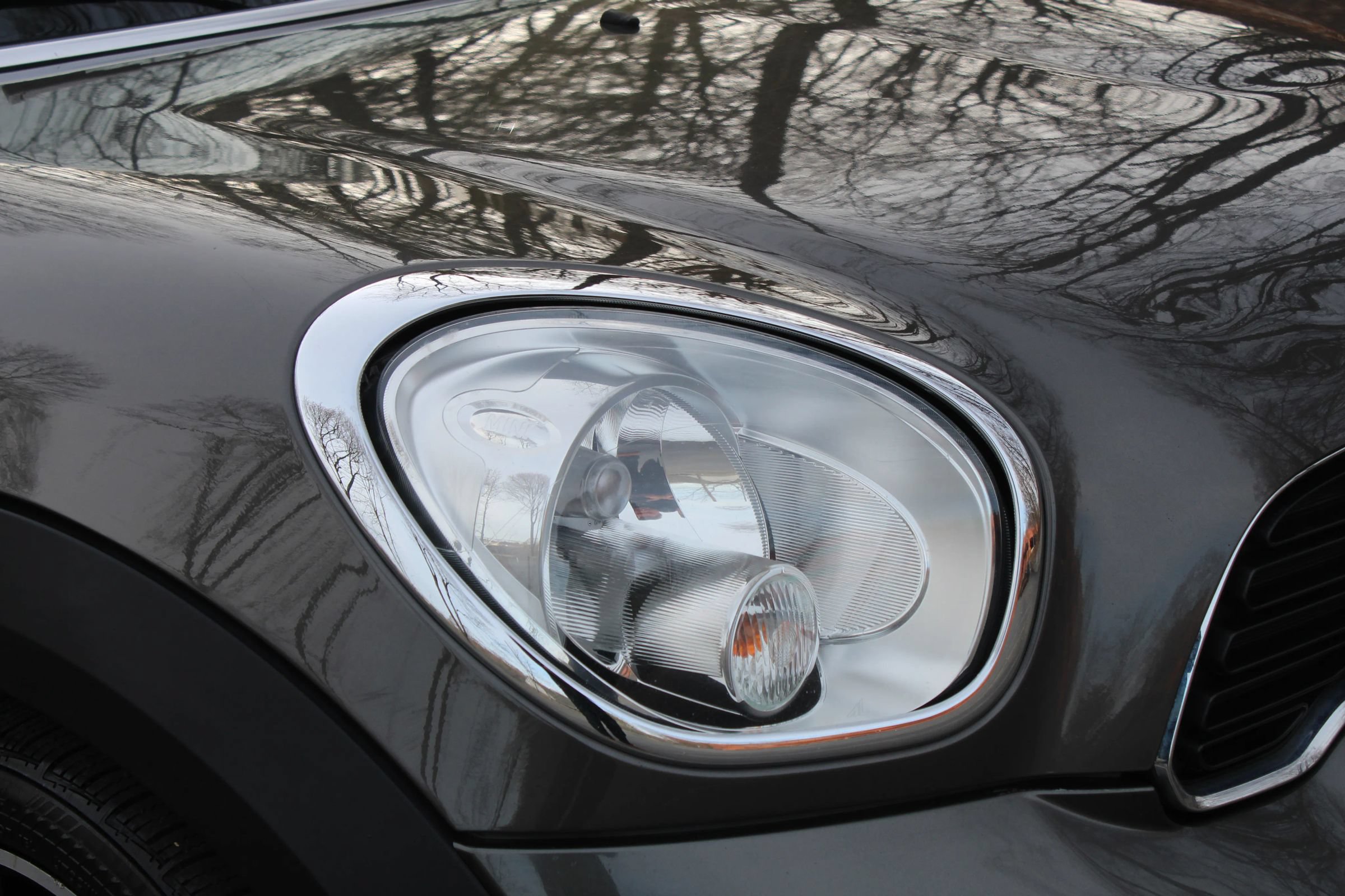 Used 2013 MINI Cooper Paceman John Cooper Works AWD/4WD image 29