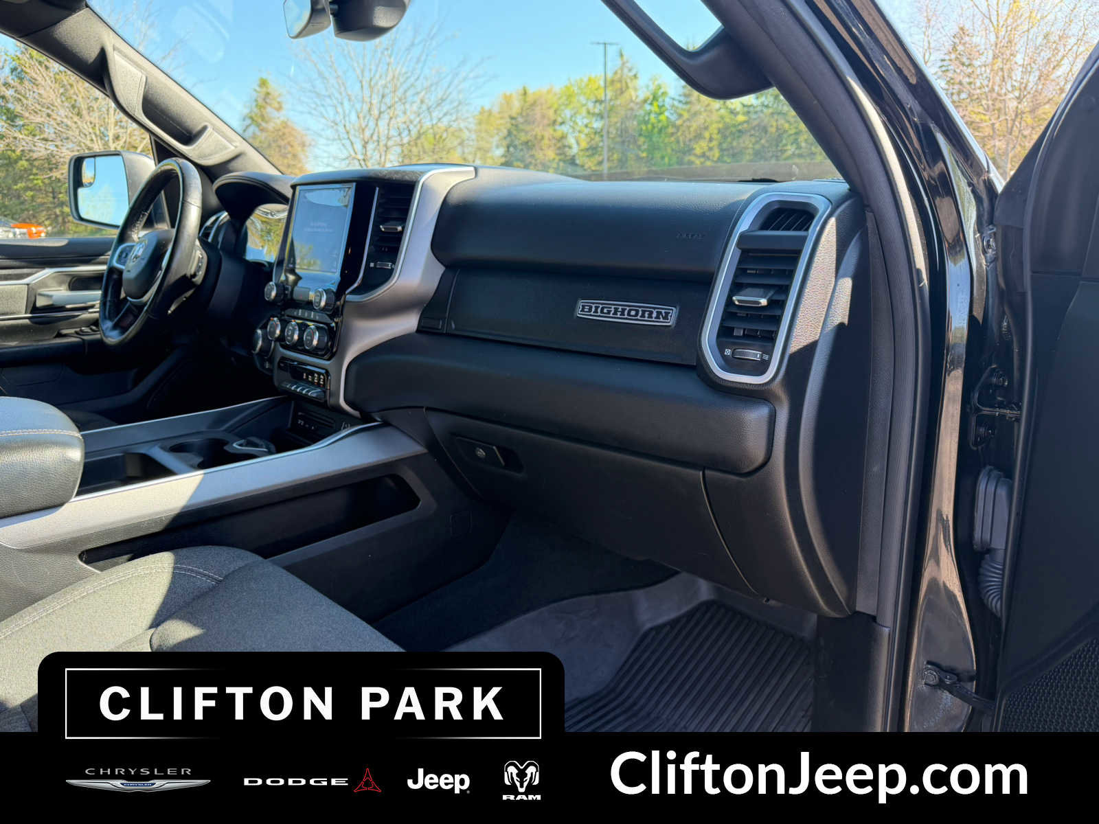 Used 2019 RAM 1500 Big Horn AWD/4WD image 20