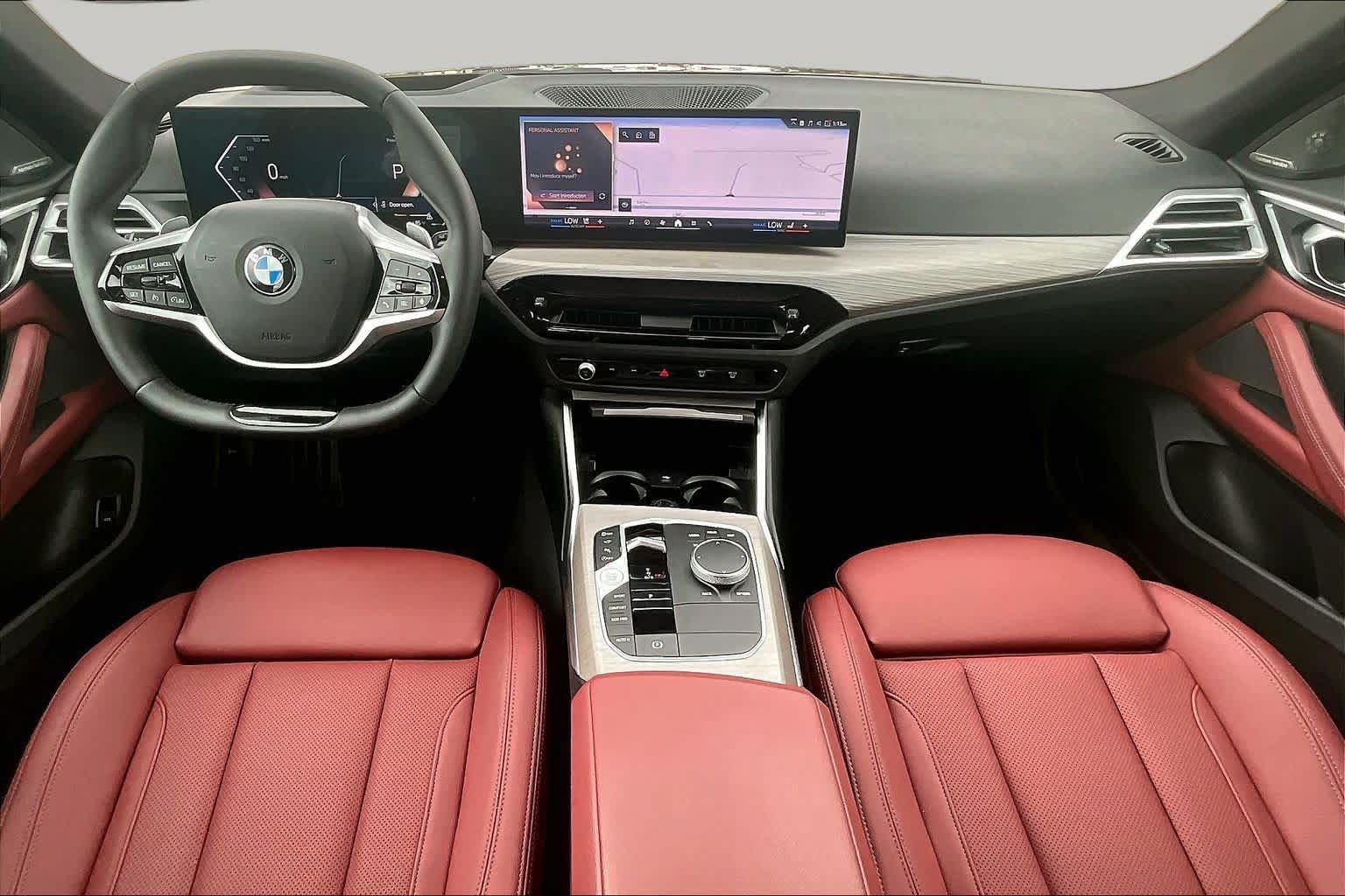 Used 2026 BMW 430i RWD image 13