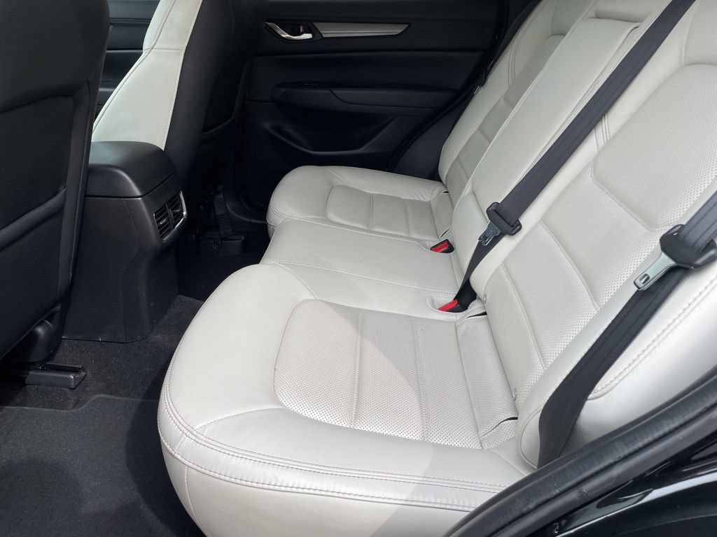 Used 2022 MAZDA CX-5 AWD 2.5 S image 23