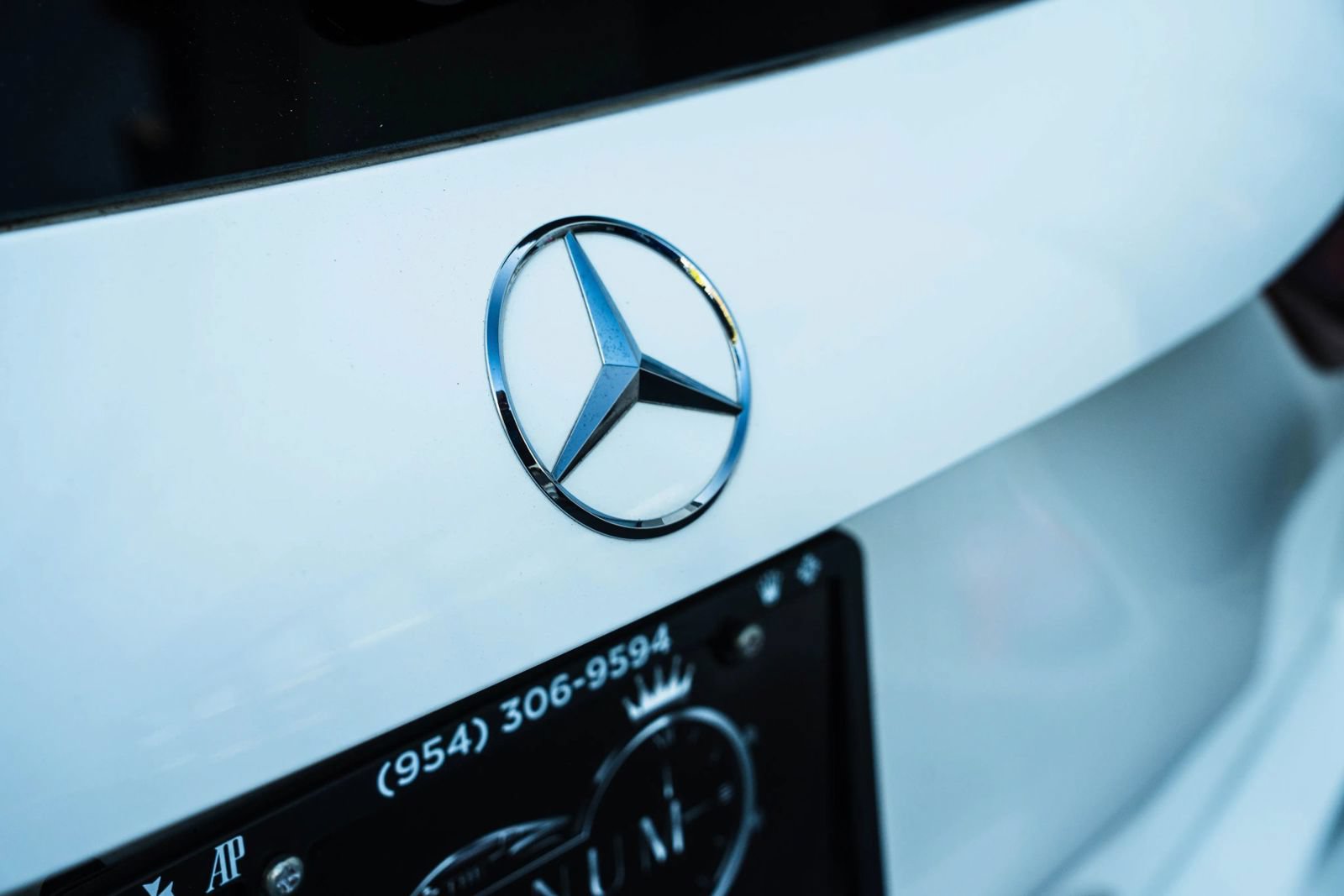 Used 2022 Mercedes-Benz GLA 250 4MATIC w/ Premium Package image 51