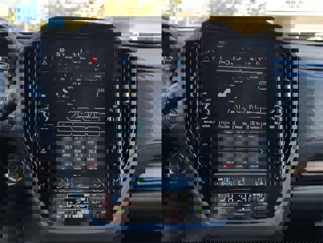 Certified 2026 Subaru Forester Touring w/ Touring Package image 27