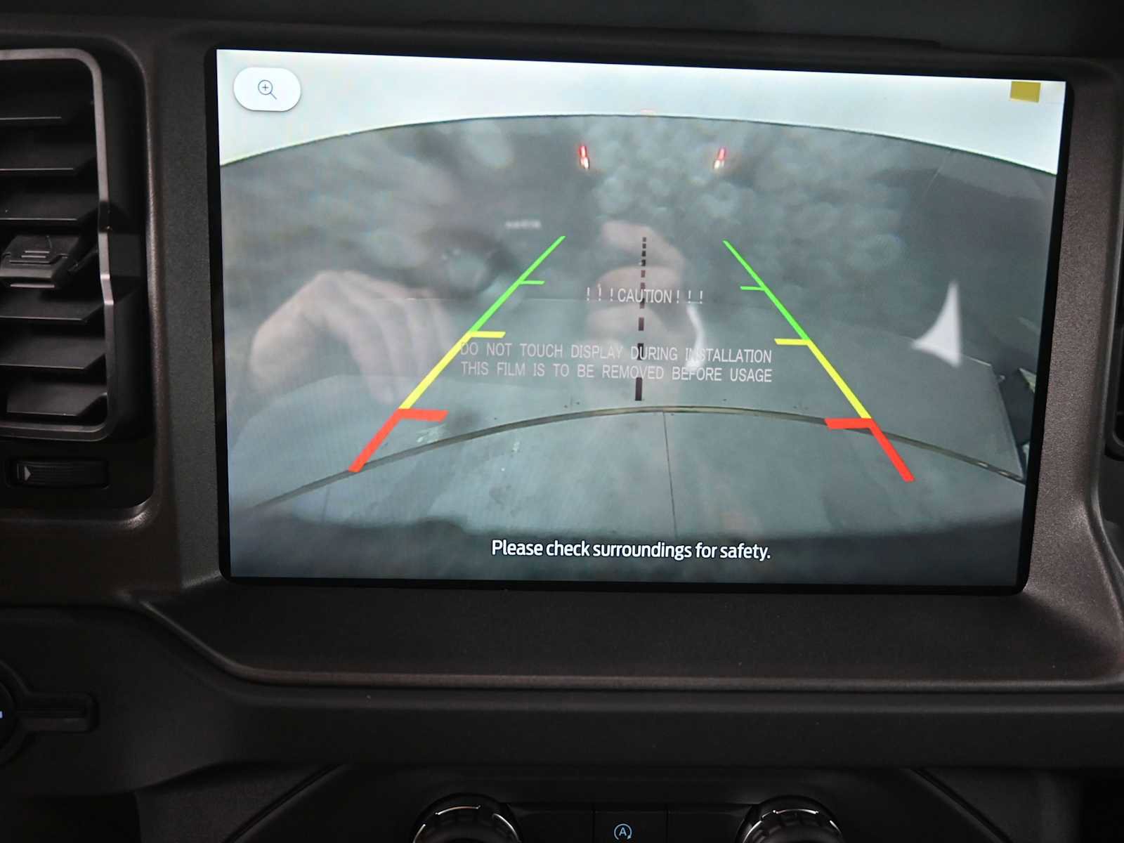 New 2025 Ford Bronco 2-Door image 32