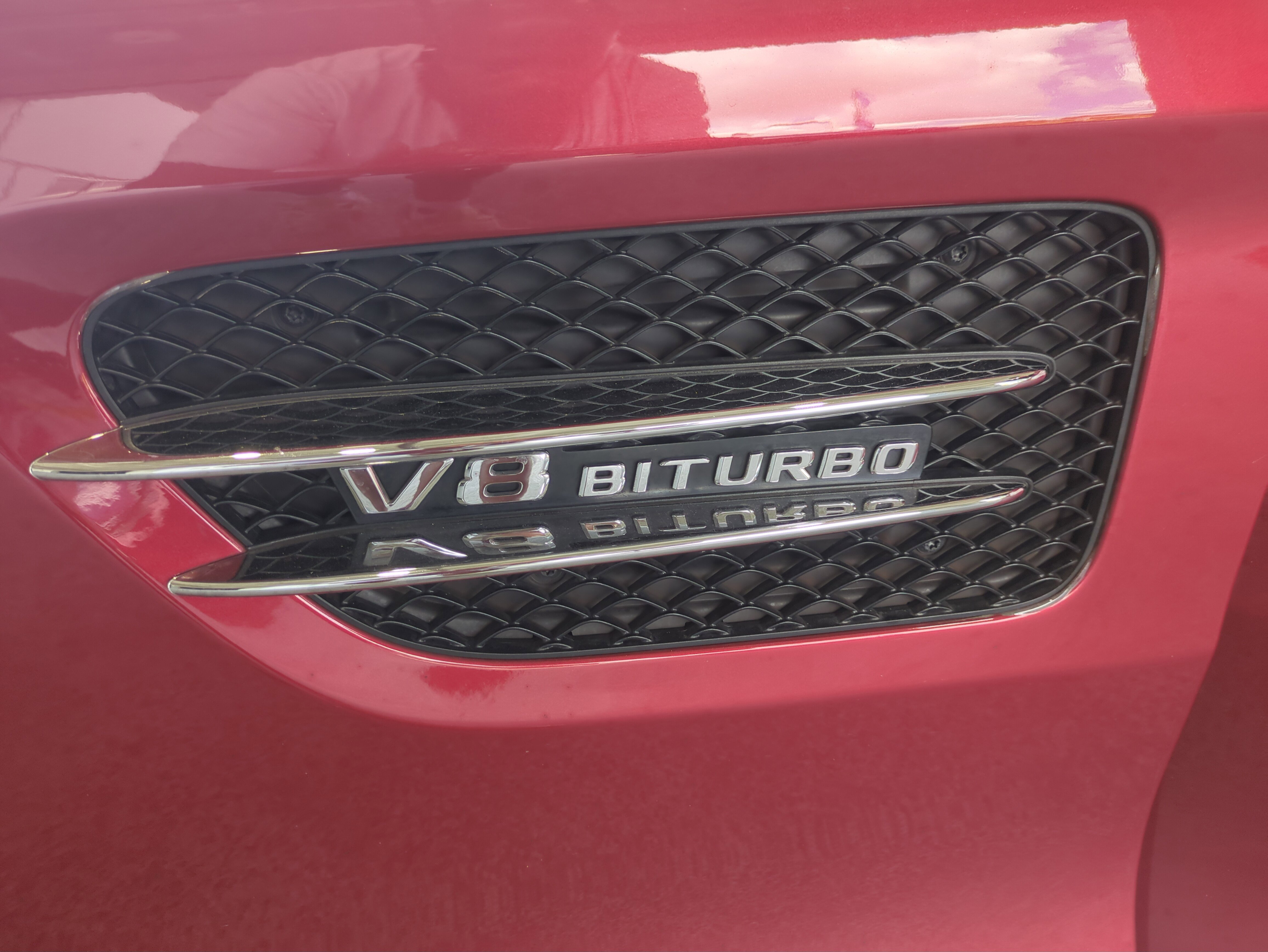 Used 2020 Mercedes-Benz AMG GT C image 16