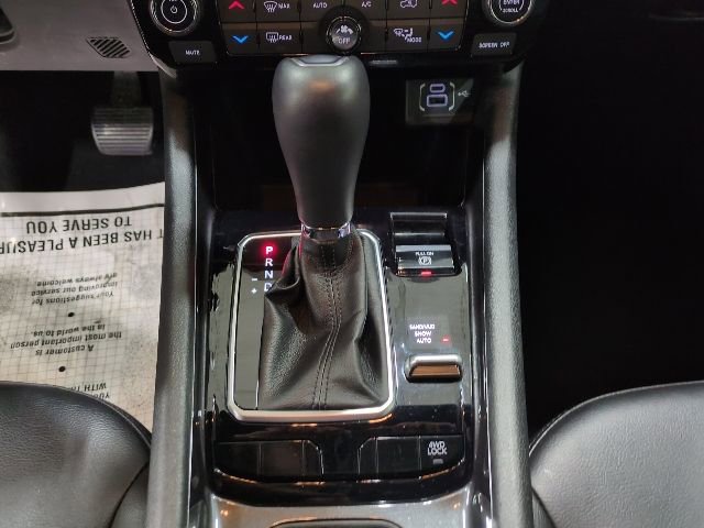 Used 2023 Jeep Compass Latitude w/ Convenience Group image 15