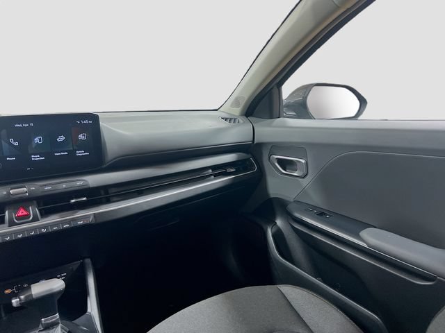 Certified 2025 Kia K4 FWD image 22