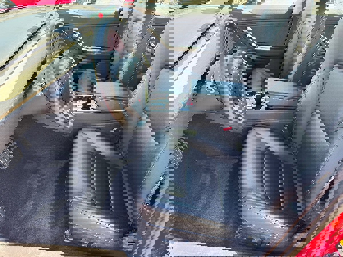 Used 2018 Tesla Model 3 Easy Financing, Call 858 279 6 image 29