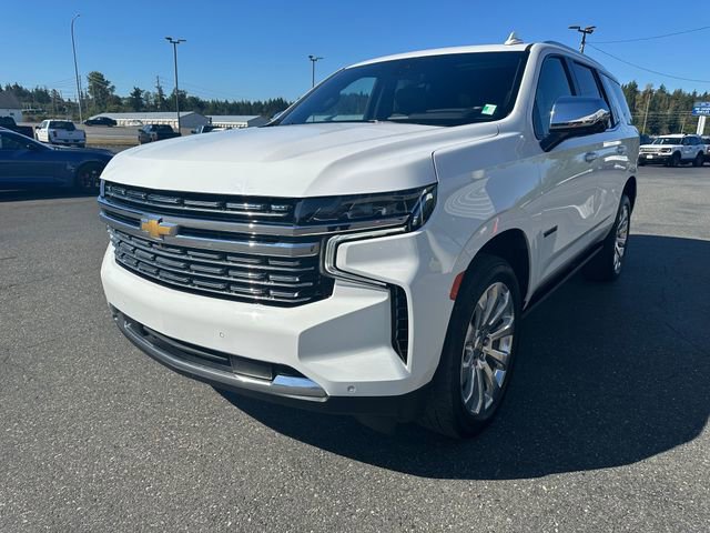 Used 2022 Chevrolet Tahoe Premier image 7