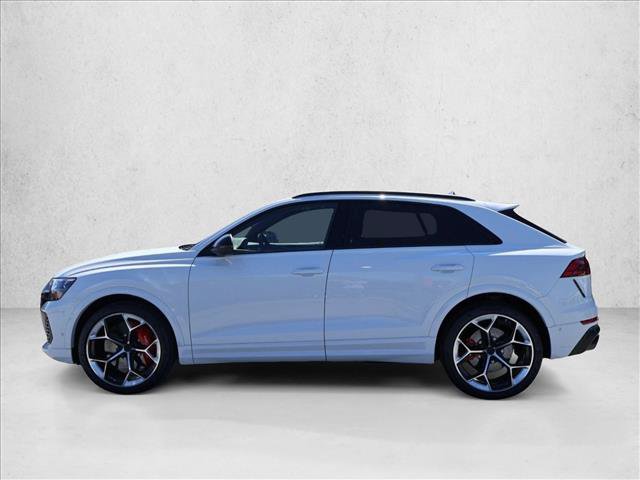 New 2026 Audi RS Q8 performance AWD/4WD image 7