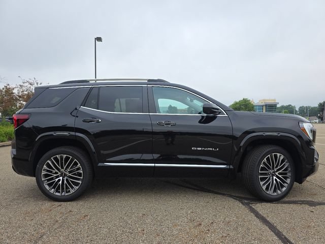 New 2027 GMC Terrain Denali AWD/4WD image 17