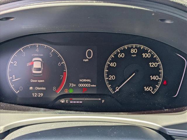 New 2026 Honda Civic Sport image 11