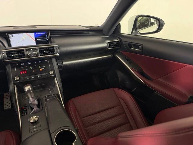 Used 2018 Lexus IS 300 F Sport RWD image 22