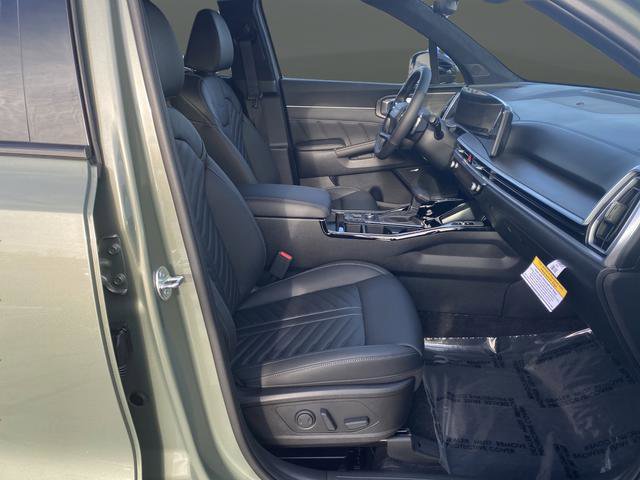 New 2026 Kia Sorento SX Prestige image 39