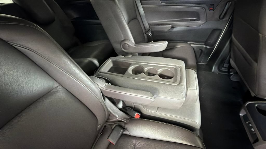 Used 2019 Honda Odyssey EX-L image 36