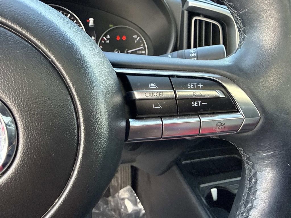 Certified 2024 MAZDA CX-50 AWD 2.5 Turbo w/ Cargo Package image 42