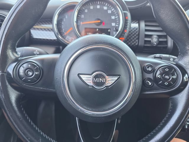 Used 2016 MINI Cooper S FWD image 25