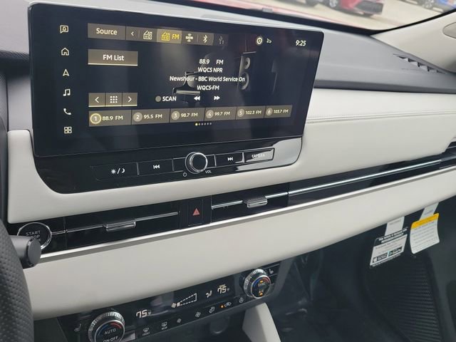 New 2026 Mitsubishi Outlander SE image 29