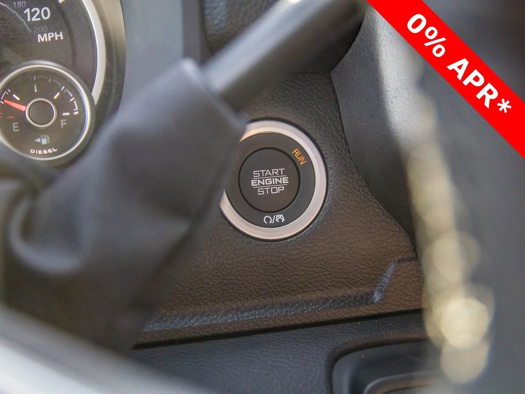 New 2025 RAM 2500 Big Horn image 47