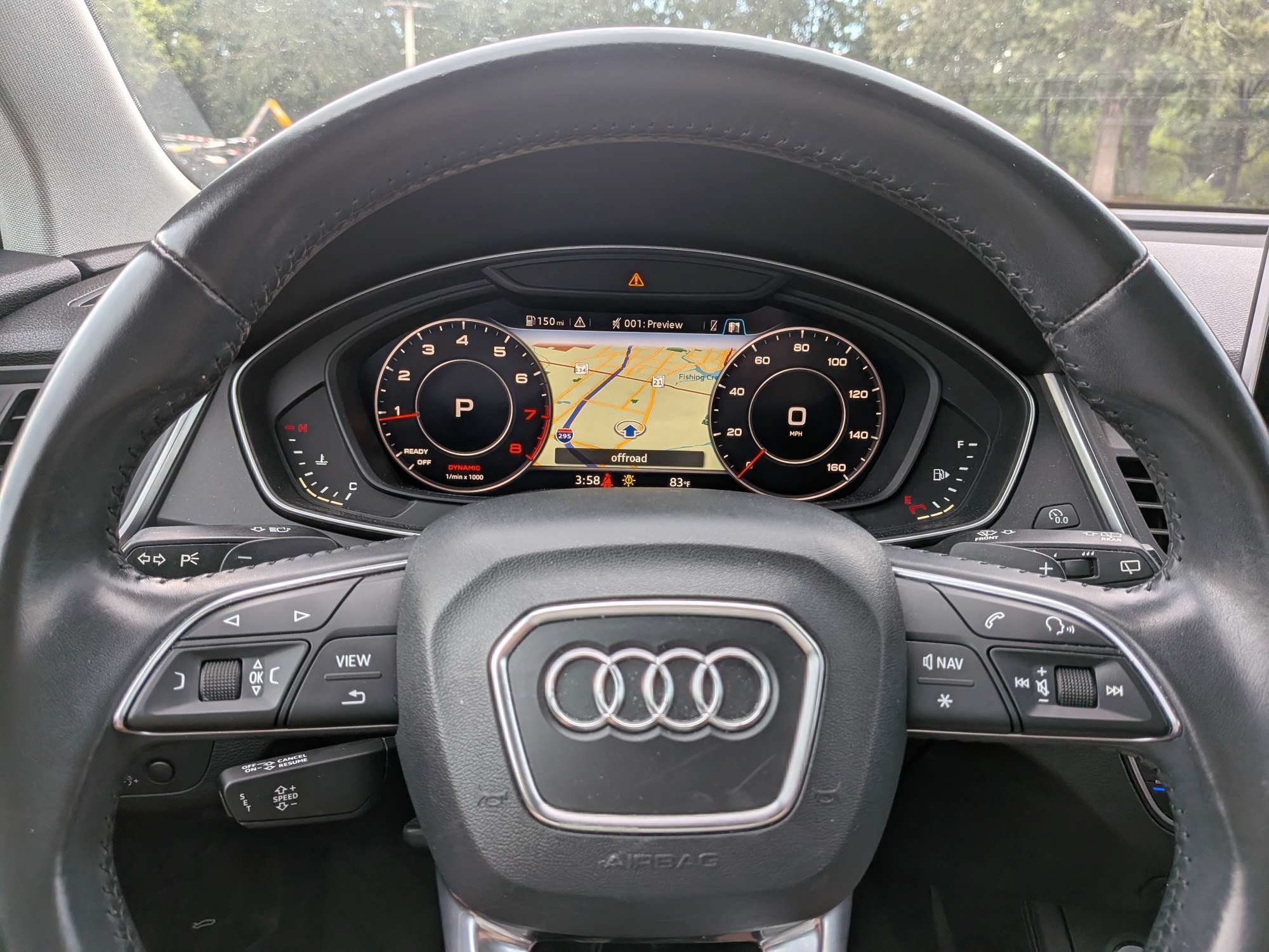 Used 2020 Audi Q5 2.0T Premium Plus w/ Premium Plus Package AWD/4WD image 32