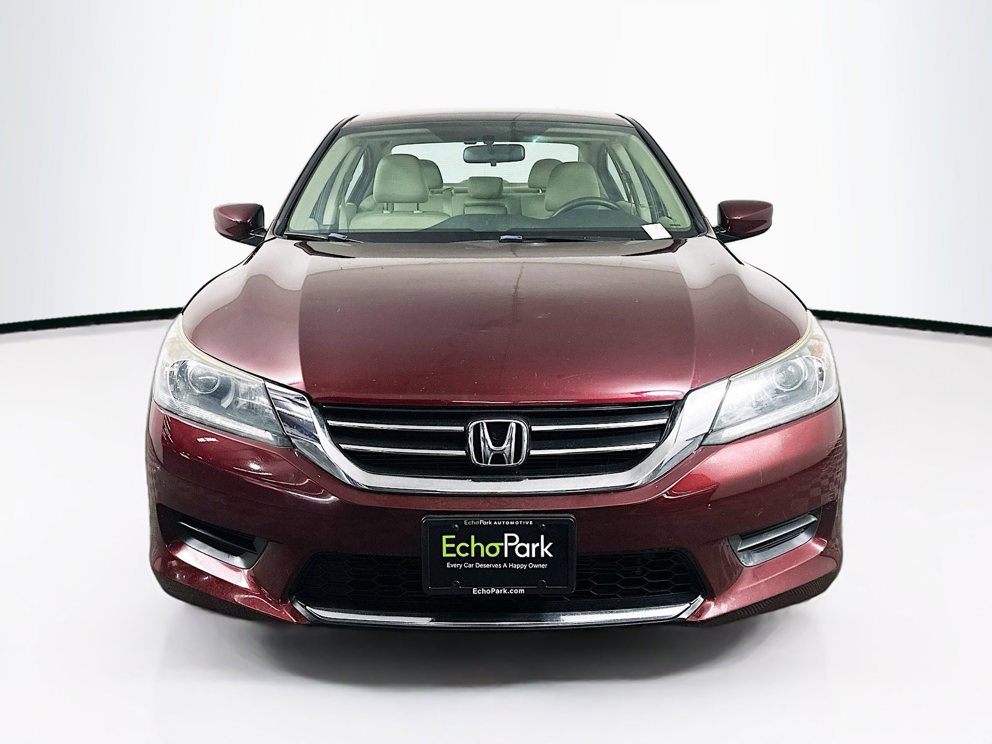 Used 2015 Honda Accord LX image 2