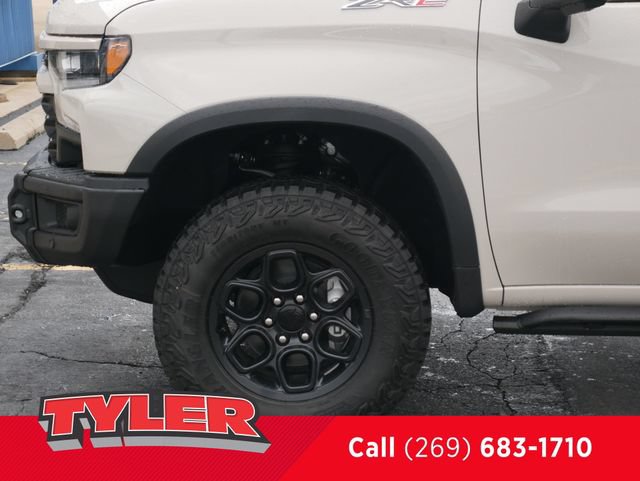 New 2026 Chevrolet Silverado 1500 ZR2 w/ ZR2 Bison Edition AWD/4WD image 56